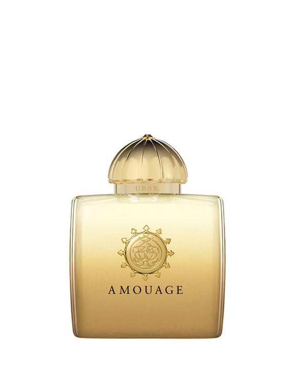 Amouage Ubar EDP W - Niche Essence
