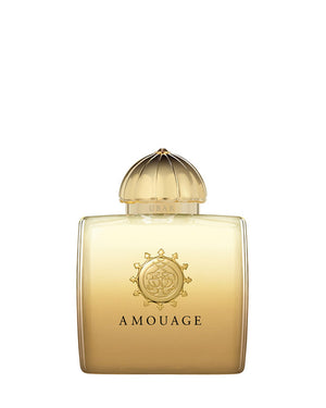 Amouage Ubar EDP W - Niche Essence