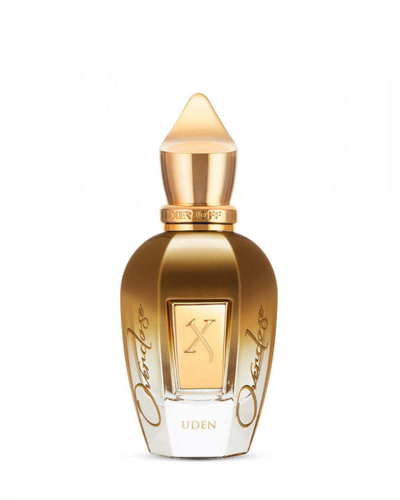 Xerjoff Shooting Stars Uden Overdose Parfum - Niche Essence