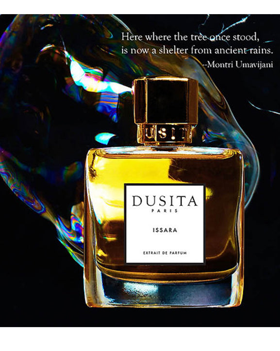 Dusita Issara Travel Spray Bottle 7.5ml + 2 Refills