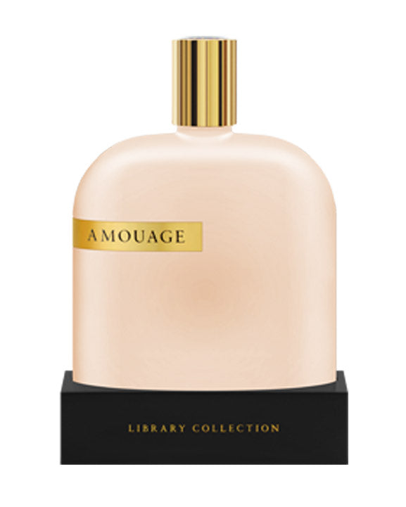 Amouage Library Opus V EDP - Niche Essence