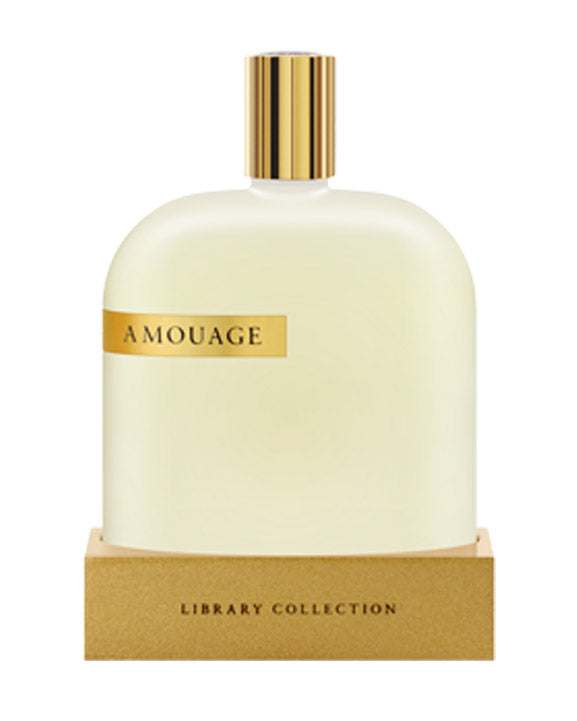 Amouage Library Opus VI EDP - Niche Essence