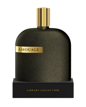 Amouage Library Opus VII EDP - Niche Essence