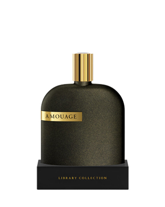 Amouage Library Opus VII EDP - Niche Essence