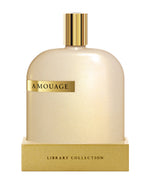 Amouage Library Opus VIII EDP - Niche Essence