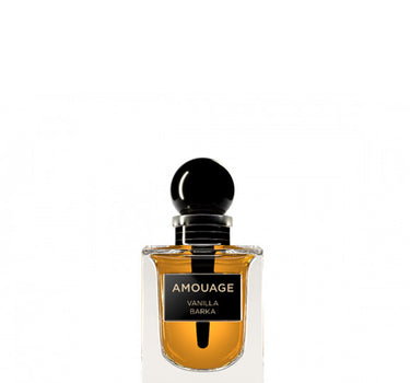 Amouage Attar Vanille Barka Huile de Parfum 