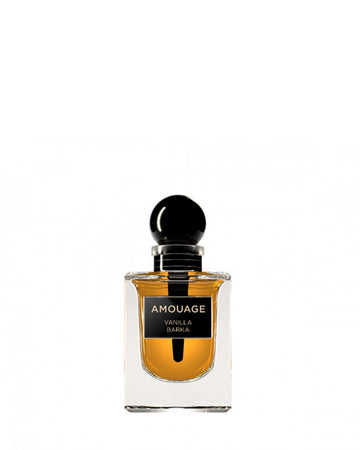 Amouage Attar Vanilla Barka Perfume Oil – Niche Essence