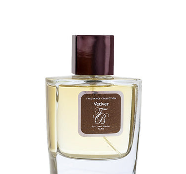 Franck Boclet Vetiver EDP