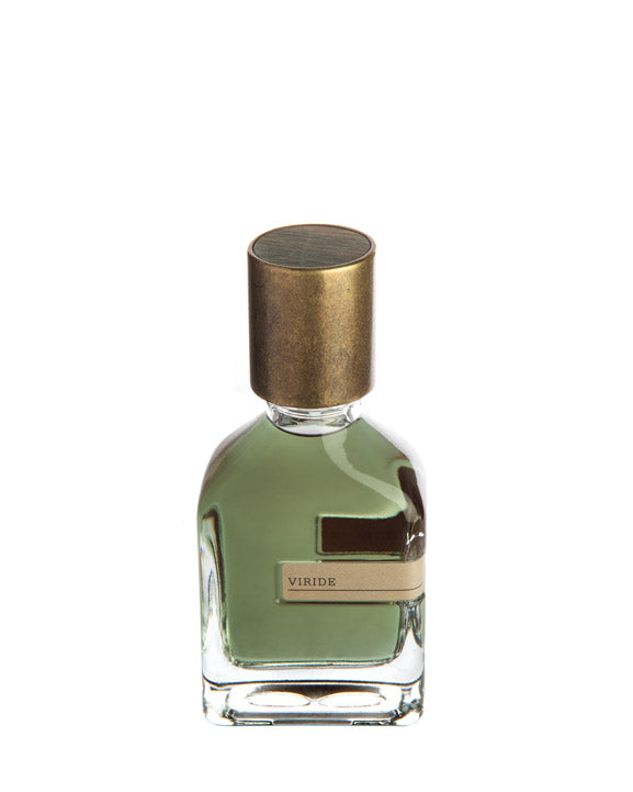 Orto Parisi Viride Parfum