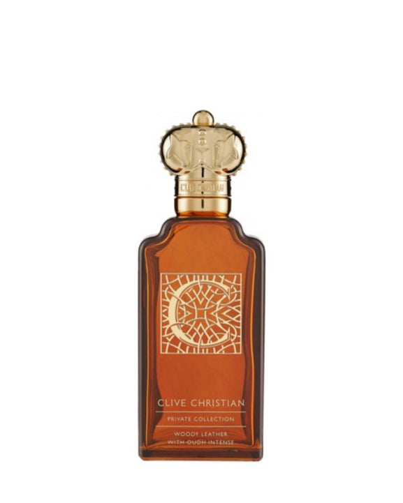 Clive Christian C Woody Leather EDP