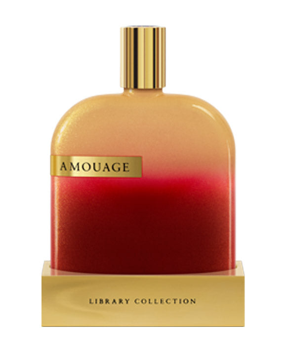 
            
                Load image into Gallery viewer, Amouage Library Opus X EDP - Niche Essence
            
        