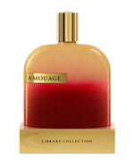 Amouage Library Opus X EDP - Niche Essence