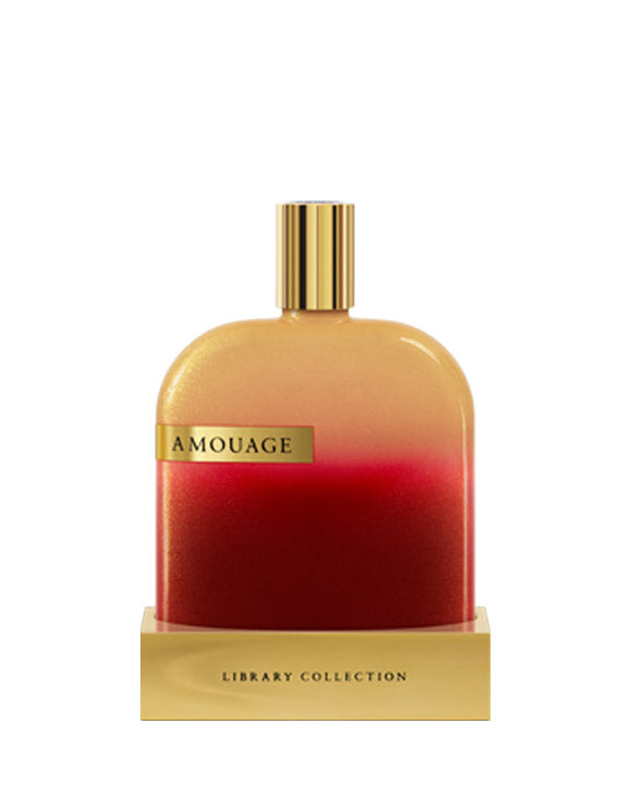 
            
                Load image into Gallery viewer, Amouage Library Opus X EDP - Niche Essence
            
        