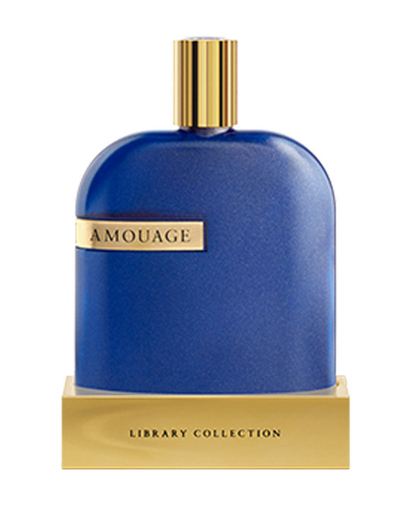 
            
                Load image into Gallery viewer, Amouage Library Opus XI EDP - Niche Essence
            
        
