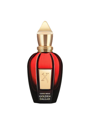 Xerjoff Coffee Break Golden Dallah EDP