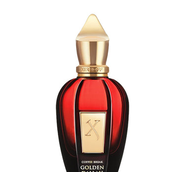 Xerjoff Pause Café Golden Dallah EDP 
