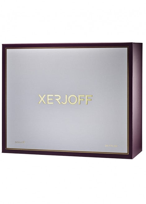 Xerjoff Shooting Stars Amber Star & Star Musk Parfum - Niche Essence
