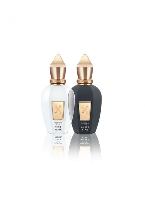 Xerjoff Shooting Stars Amber Star & Star Musk Parfum - Niche Essence