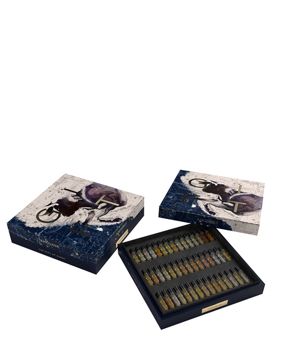 Amouage Taurus 45X2ml Vial Set