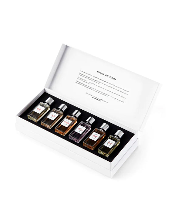 Eight and Bob Annicke Collection 6X30ML