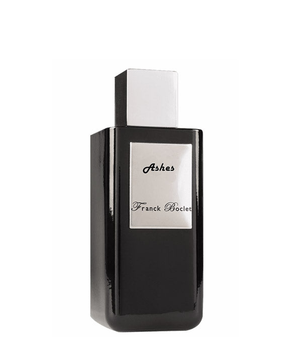 Franck Boclet Ashes Extrait - Niche Essence