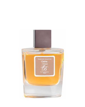 Franck Boclet Cedre EDP - Niche Essence