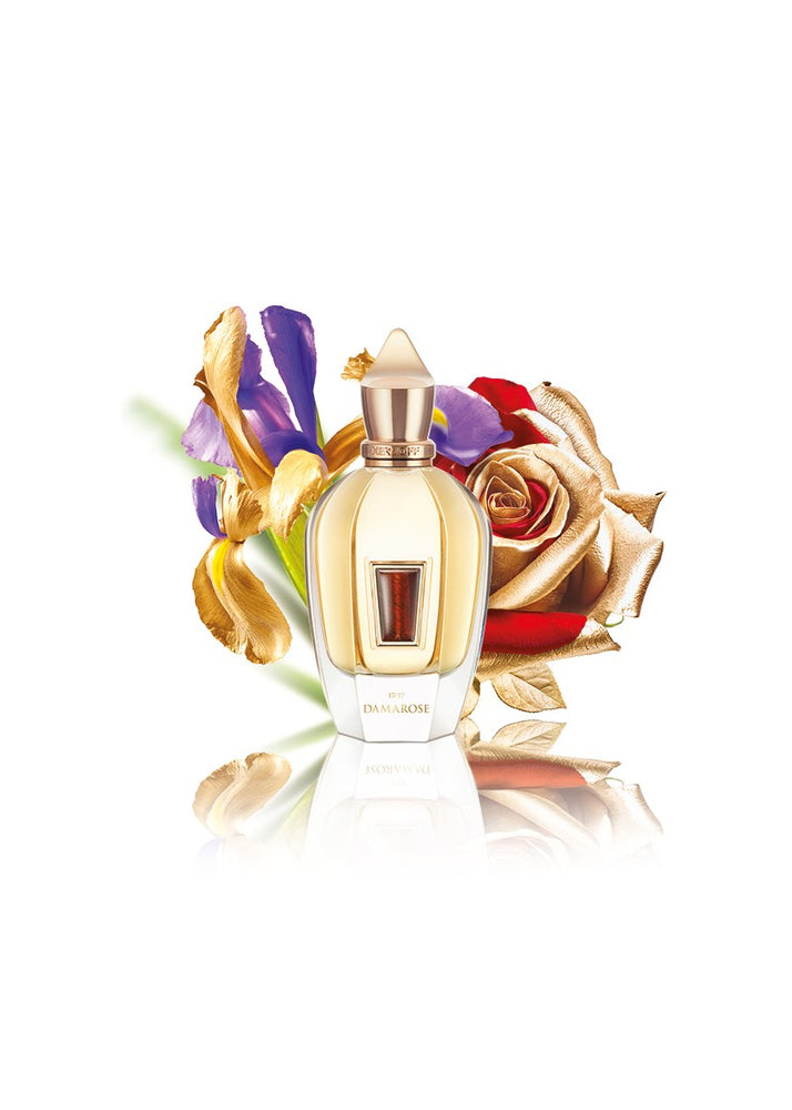 Xerjoff 17/17 Stone Label Damarose Parfum - Niche Essence