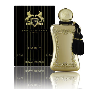 Parfums de Marly Darcy EDP W - Niche Essence