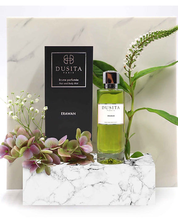 Dusita Erawan Hair & Body Mist 100 ml