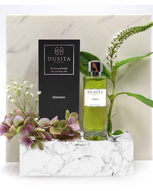Dusita Erawan Hair & Body Mist 100 ml