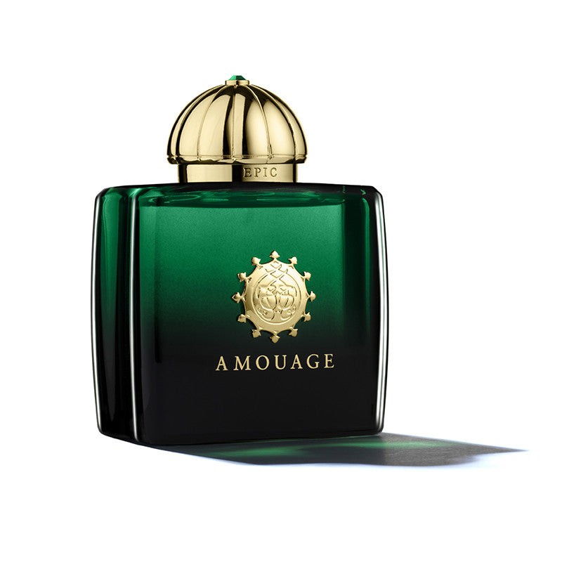 Amouage Epic EDP W - Niche Essence