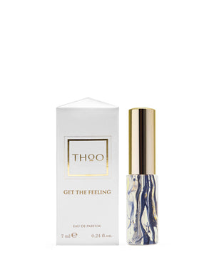 The House of Oud Get the Feeling EDP