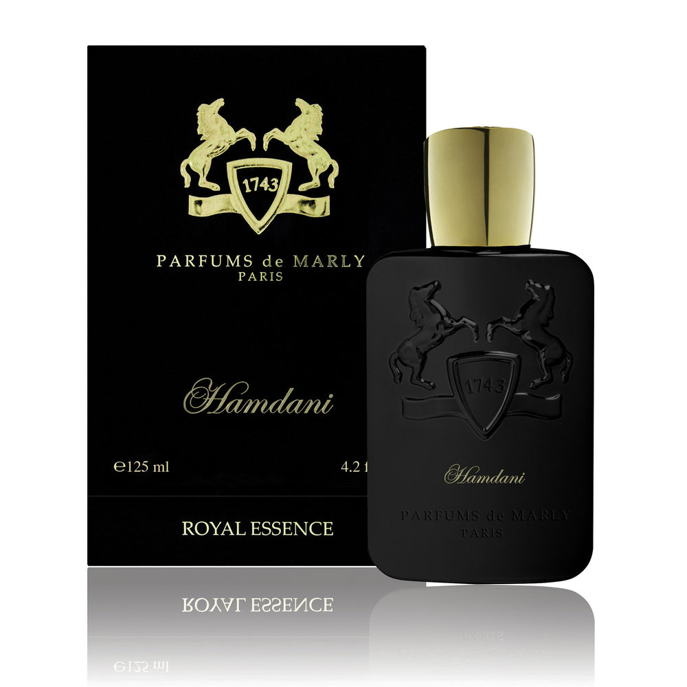 Parfums de Marly Hamdani EDP - Niche Essence