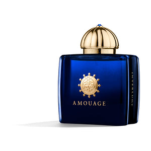 Amouage Interlude EDP W - Niche Essence