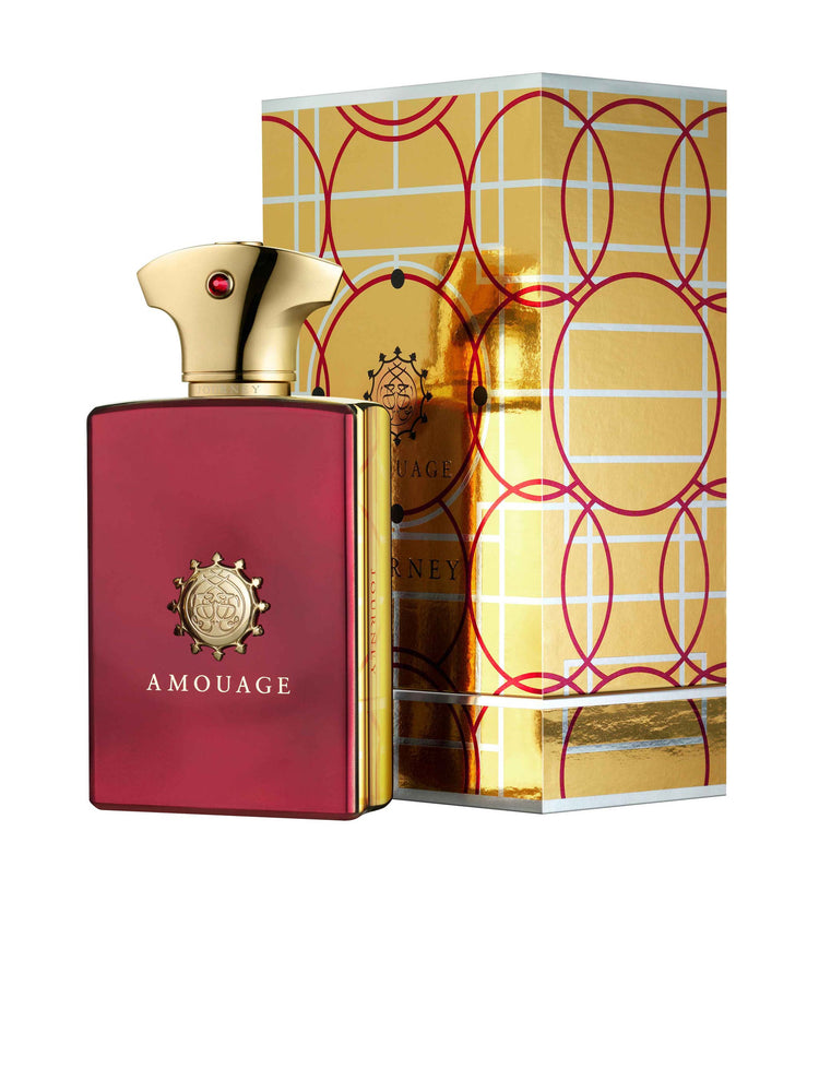 Amouage Journey EDP M - Niche Essence