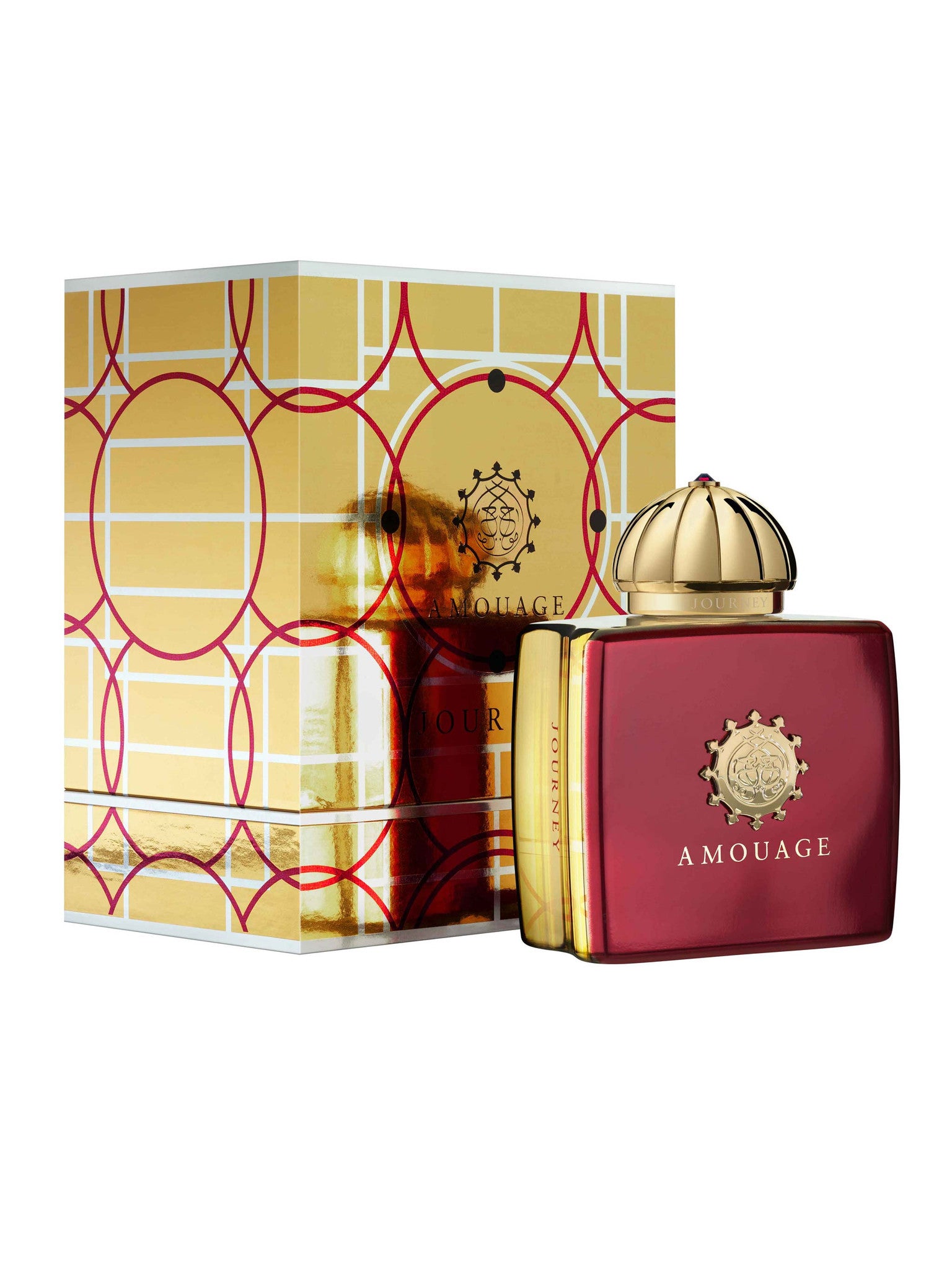 Amouage Journey EDP W - Niche Essence