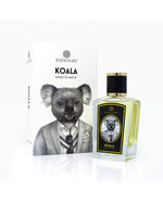 Zoologist Koala Deluxe Bottle