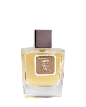Franck Boclet Leather EDP - Niche Essence