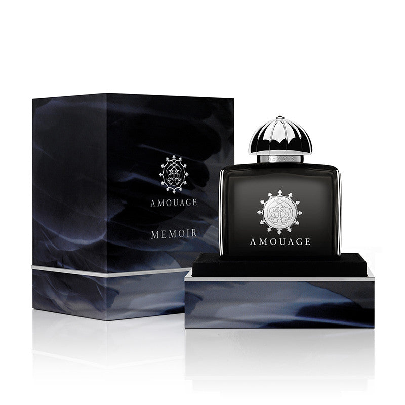 Amouage Memoir EDP W - Niche Essence