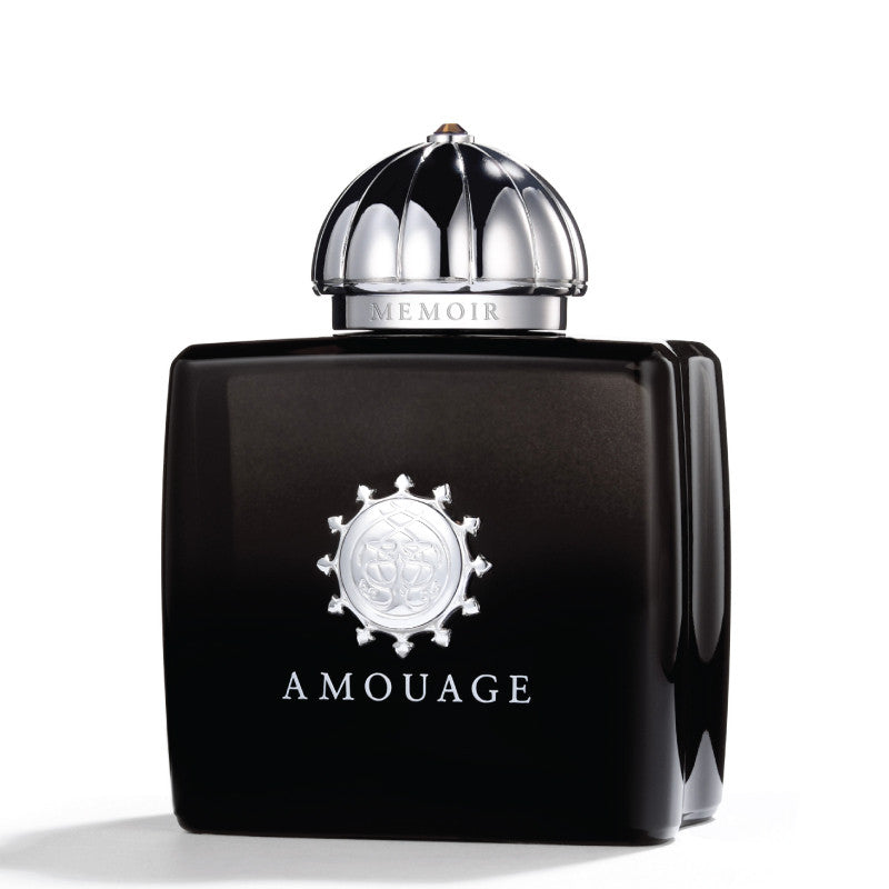 Amouage Memoir EDP W - Niche Essence