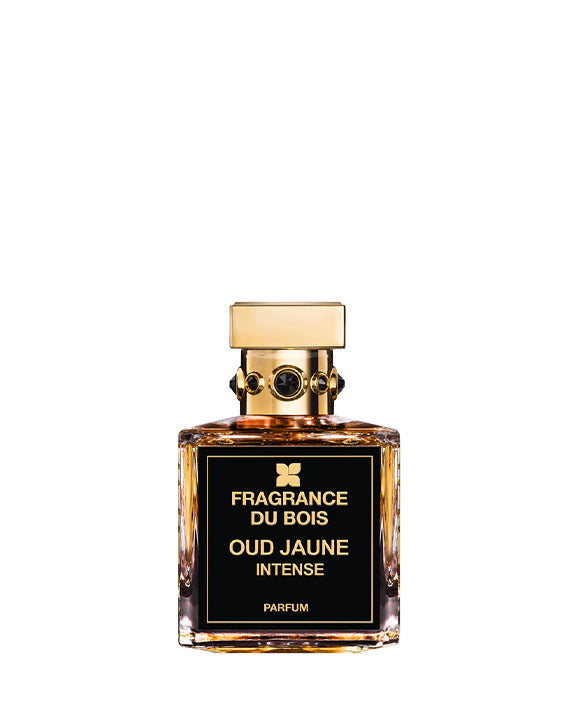 Fragrance Du Bois, Oud Jaune Intense_ 50ml