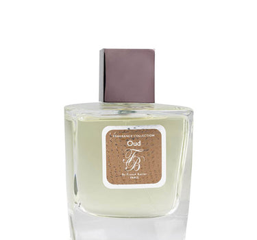 Franck Boclet Oud EDP