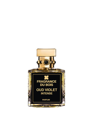 Fragrance Du Bois Oud Violet Intense 50ML