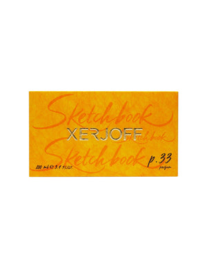 Xerjoff Sketchbook P.33 Extrait