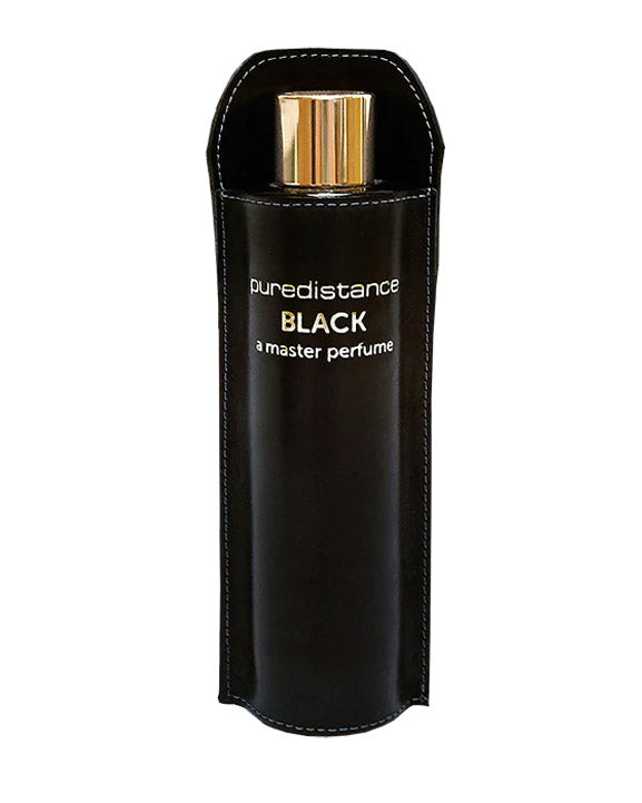 
            
                Load image into Gallery viewer, Puredistance Black Perfume
            
        