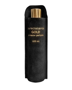 Puredistance Gold Perfume
