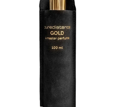 Parfum d'or Puredistance 