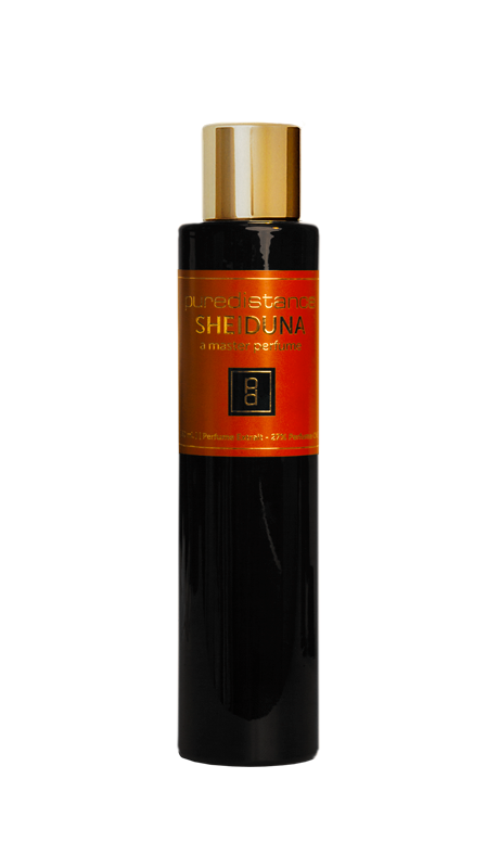 Puredistance Sheiduna Perfume - Niche Essence