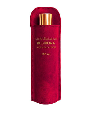 Puredistance Rubikona Perfume