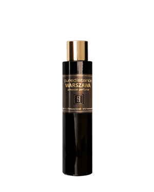 Puredistance Warszawa Perfume